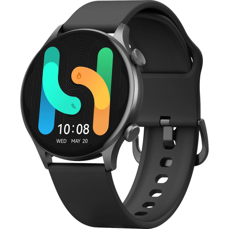 Smart Watch Haylou Solar Plus RT3 LS16 Black
