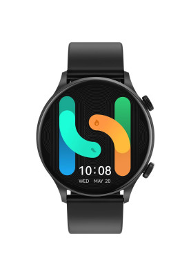 Smart Watch Haylou Solar Plus RT3 LS16 Black