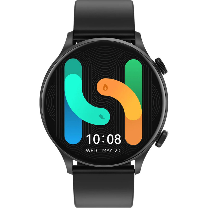 Smart Watch Haylou Solar Plus RT3 LS16 Black