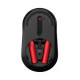 Bluetooth миша Mi Dual Mode Wireless Mouse Silent Edition Black (HLK4041GL,WXSMSBMW02)