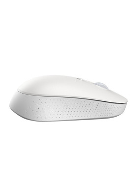 Bluetooth миша Mi Dual Mode Silent Edition (WXSMSBMW02, HLK4040GL) White UA