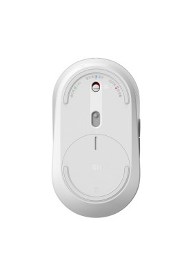 Bluetooth миша Mi Dual Mode Silent Edition (WXSMSBMW02, HLK4040GL) White UA