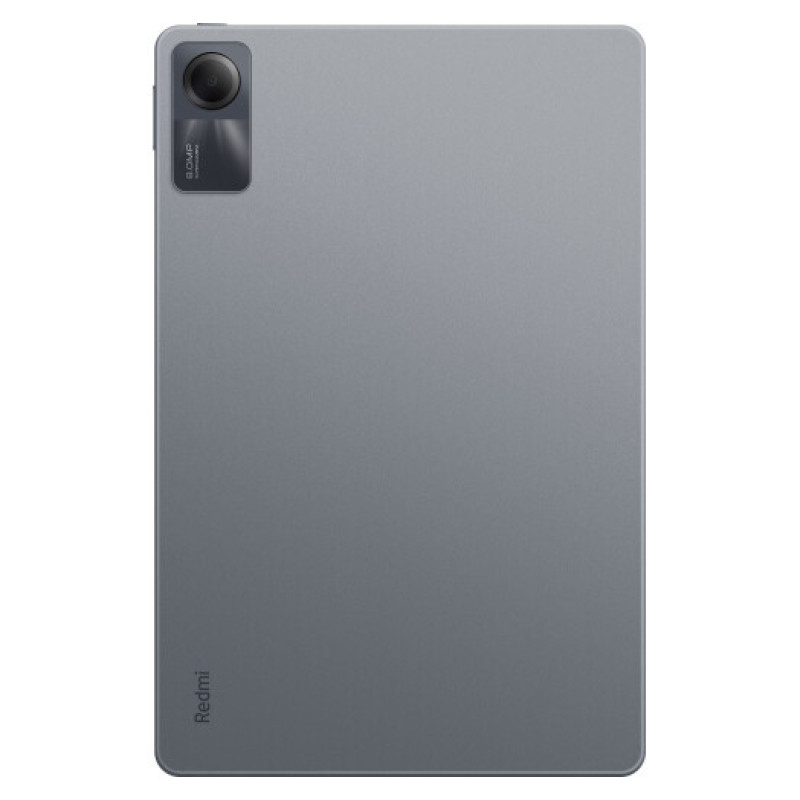Планшет Xiaomi Redmi Pad SE 4/128Gb Wi-Fi version Graphite Gray Global version