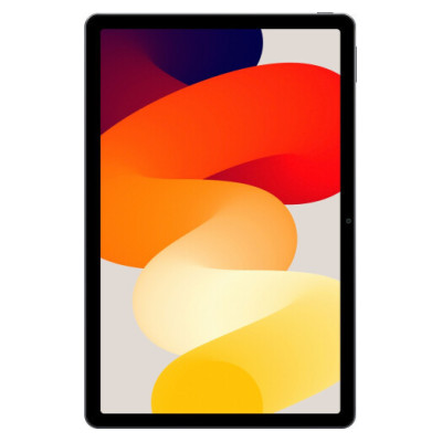Планшет Xiaomi Redmi Pad SE 4/128Gb Wi-Fi version Graphite Gray Global version