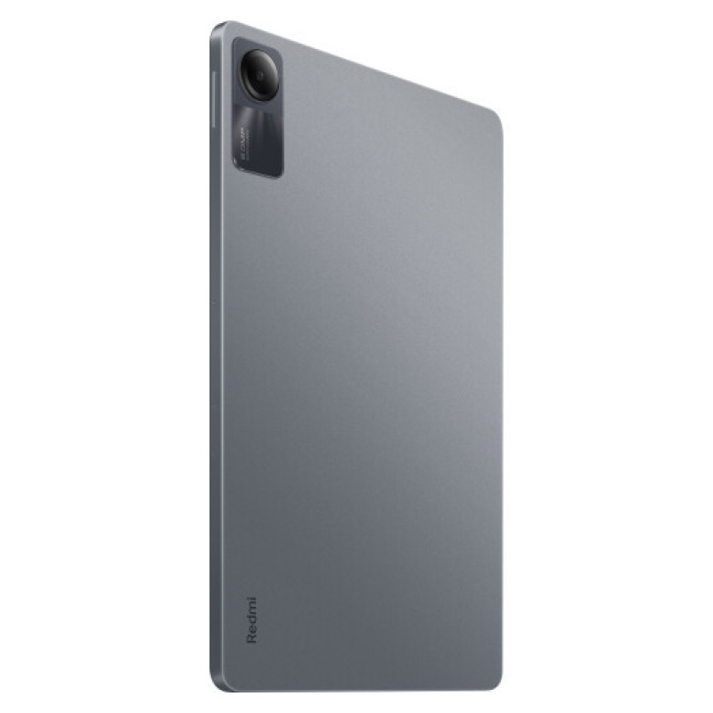 Планшет Xiaomi Redmi Pad SE 4/128Gb Wi-Fi version Graphite Gray Global version