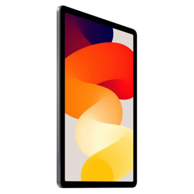 Планшет Xiaomi Redmi Pad SE 4/128Gb Wi-Fi version Graphite Gray Global version