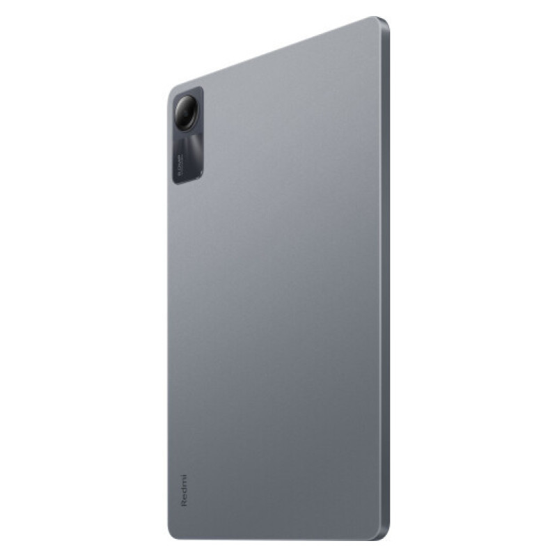 Планшет Xiaomi Redmi Pad SE 4/128Gb Wi-Fi version Graphite Gray Global version