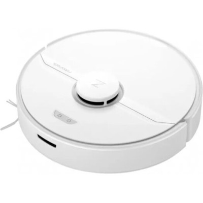 Робот-пилосос з вологим прибиранням Mi RoboRock Q7+ White UA UCRF