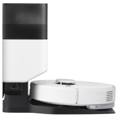 Робот-пилосос з вологим прибиранням Mi RoboRock Q7+ White UA UCRF