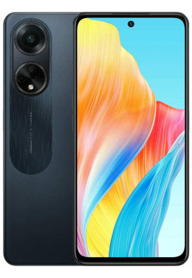 Смартфон OPPO A98 5G 8/256GB Cool Black UA UCRF