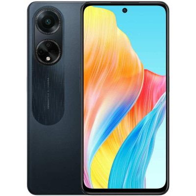 Смартфон OPPO A98 5G 8/256GB Cool Black UA UCRF