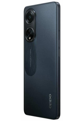 Смартфон OPPO A98 5G 8/256GB Cool Black UA UCRF