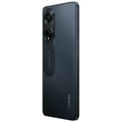 Смартфон OPPO A98 5G 8/256GB Cool Black UA UCRF