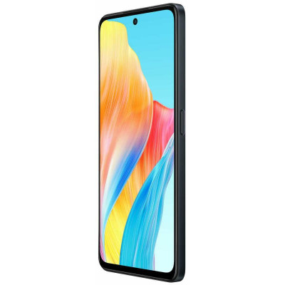 Смартфон OPPO A98 5G 8/256GB Cool Black UA UCRF