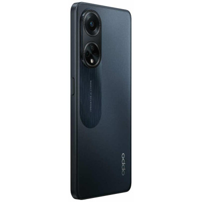 Смартфон OPPO A98 5G 8/256GB Cool Black UA UCRF