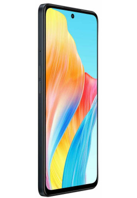 Смартфон OPPO A98 5G 8/256GB Cool Black UA UCRF
