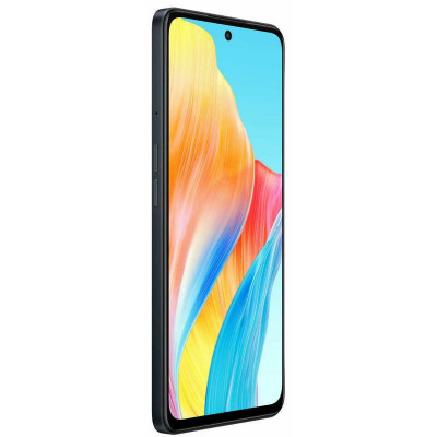 Смартфон OPPO A98 5G 8/256GB Cool Black UA UCRF