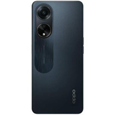 Смартфон OPPO A98 5G 8/256GB Cool Black UA UCRF
