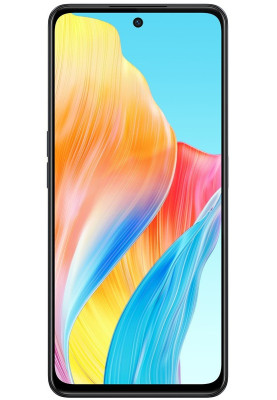 Смартфон OPPO A98 5G 8/256GB Cool Black UA UCRF