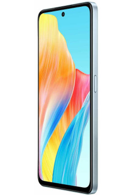 Смартфон OPPO A98 5G 8/256GB Dreamy Blue UA UCRF