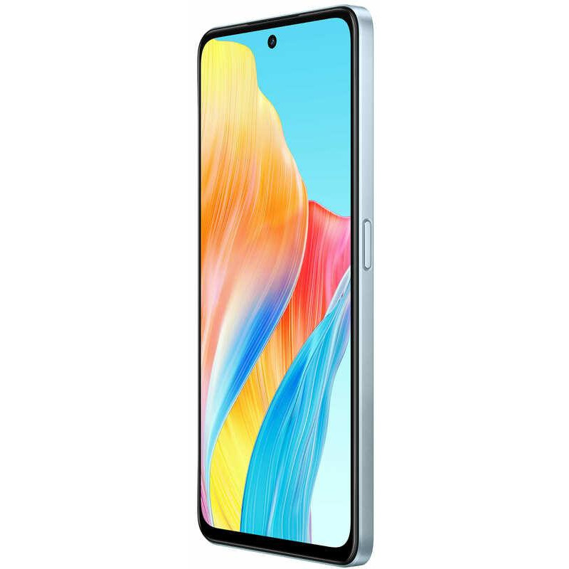 Смартфон OPPO A98 5G 8/256GB Dreamy Blue UA UCRF