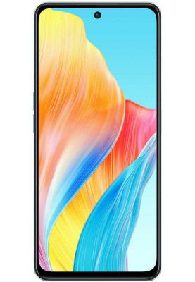 Смартфон OPPO A98 5G 8/256GB Dreamy Blue UA UCRF