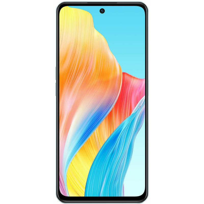 Смартфон OPPO A98 5G 8/256GB Dreamy Blue UA UCRF