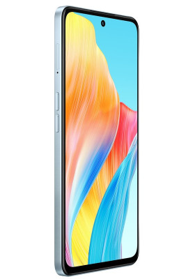 Смартфон OPPO A98 5G 8/256GB Dreamy Blue UA UCRF