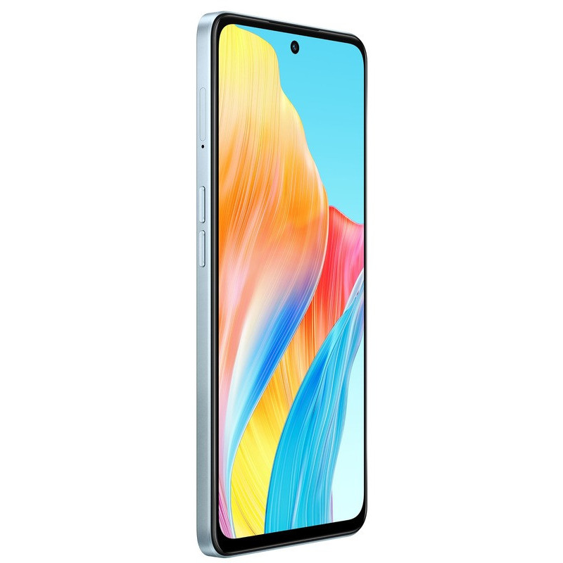 Смартфон OPPO A98 5G 8/256GB Dreamy Blue UA UCRF