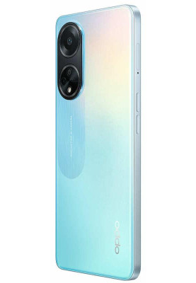 Смартфон OPPO A98 5G 8/256GB Dreamy Blue UA UCRF