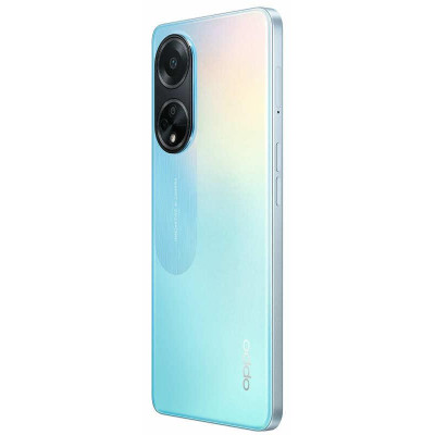Смартфон OPPO A98 5G 8/256GB Dreamy Blue UA UCRF