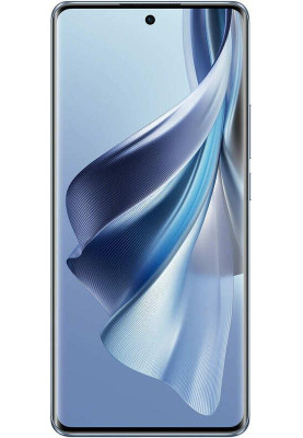 Смартфон Oppo Reno10 (CPH2531) 8/256GB Ice Blue UA UCRF