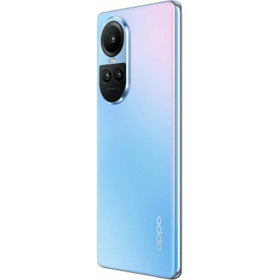 Смартфон Oppo Reno10 (CPH2531) 8/256GB Ice Blue UA UCRF