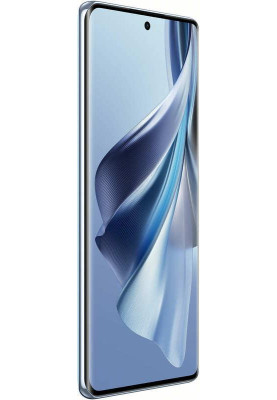 Смартфон Oppo Reno10 (CPH2531) 8/256GB Ice Blue UA UCRF