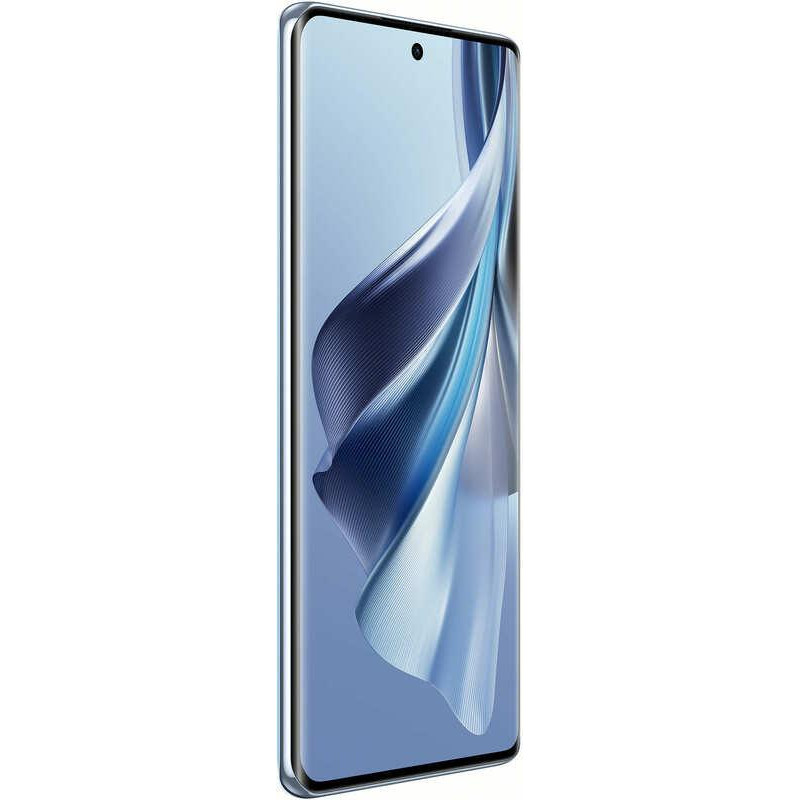 Смартфон Oppo Reno10 (CPH2531) 8/256GB Ice Blue UA UCRF