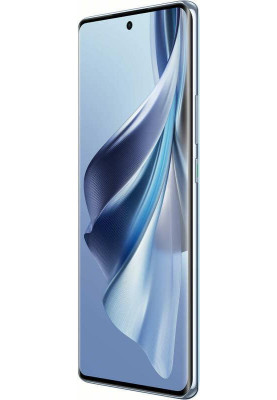 Смартфон Oppo Reno10 (CPH2531) 8/256GB Ice Blue UA UCRF