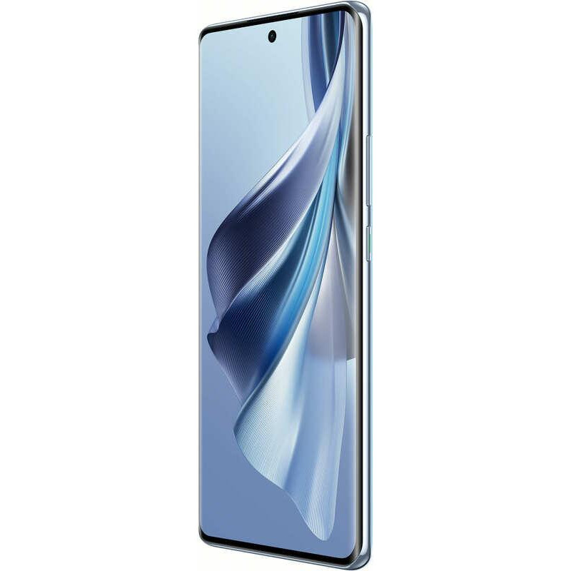 Смартфон Oppo Reno10 (CPH2531) 8/256GB Ice Blue UA UCRF