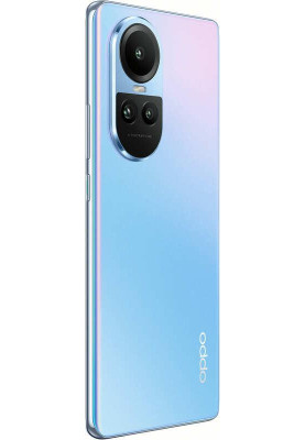 Смартфон Oppo Reno10 (CPH2531) 8/256GB Ice Blue UA UCRF