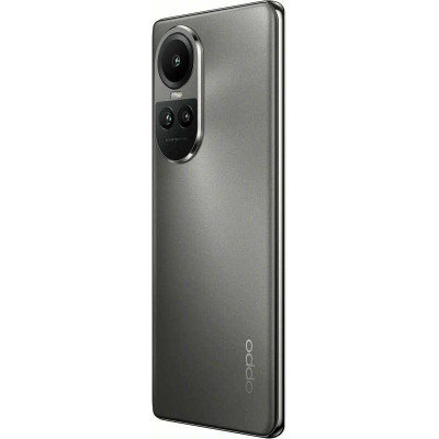 Смартфон Oppo Reno10 (CPH2531) 8/256GB Silvery Grey UA UCRF