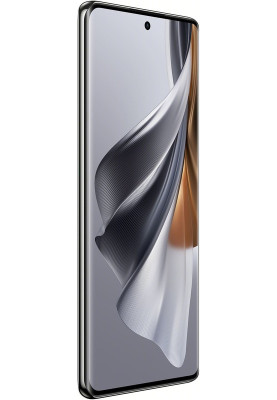 Смартфон Oppo Reno10 (CPH2531) 8/256GB Silvery Grey UA UCRF