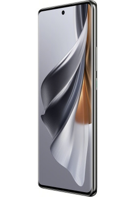 Смартфон Oppo Reno10 (CPH2531) 8/256GB Silvery Grey UA UCRF