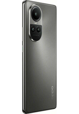 Смартфон Oppo Reno10 (CPH2531) 8/256GB Silvery Grey UA UCRF