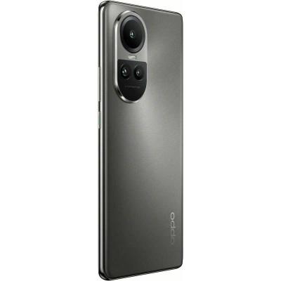 Смартфон Oppo Reno10 (CPH2531) 8/256GB Silvery Grey UA UCRF