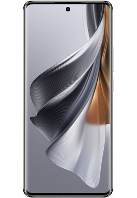 Смартфон Oppo Reno10 (CPH2531) 8/256GB Silvery Grey UA UCRF