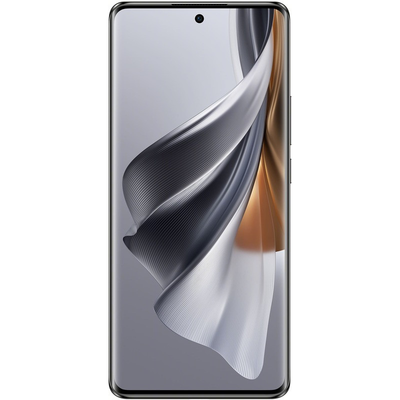 Смартфон Oppo Reno10 (CPH2531) 8/256GB Silvery Grey UA UCRF