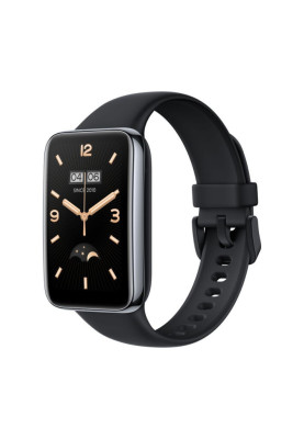Фітнес-браслет Xiaomi Mi Band 7 Pro black (BHR5970GL) UA