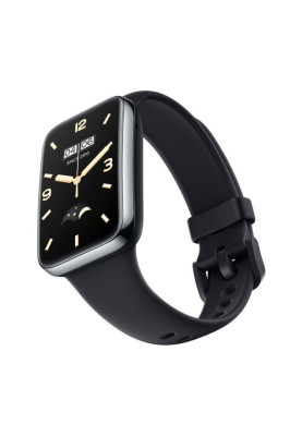 Фітнес-браслет Xiaomi Mi Band 7 Pro black (BHR5970GL) UA