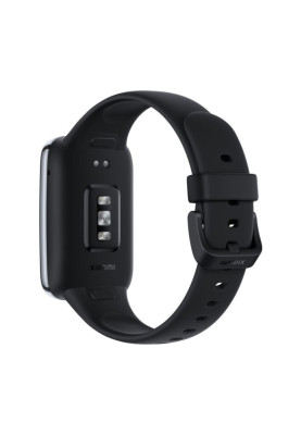 Фітнес-браслет Xiaomi Mi Band 7 Pro black (BHR5970GL) UA