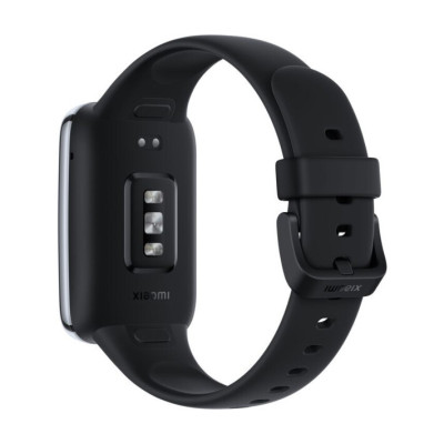 Фітнес-браслет Xiaomi Mi Band 7 Pro black (BHR5970GL) UA