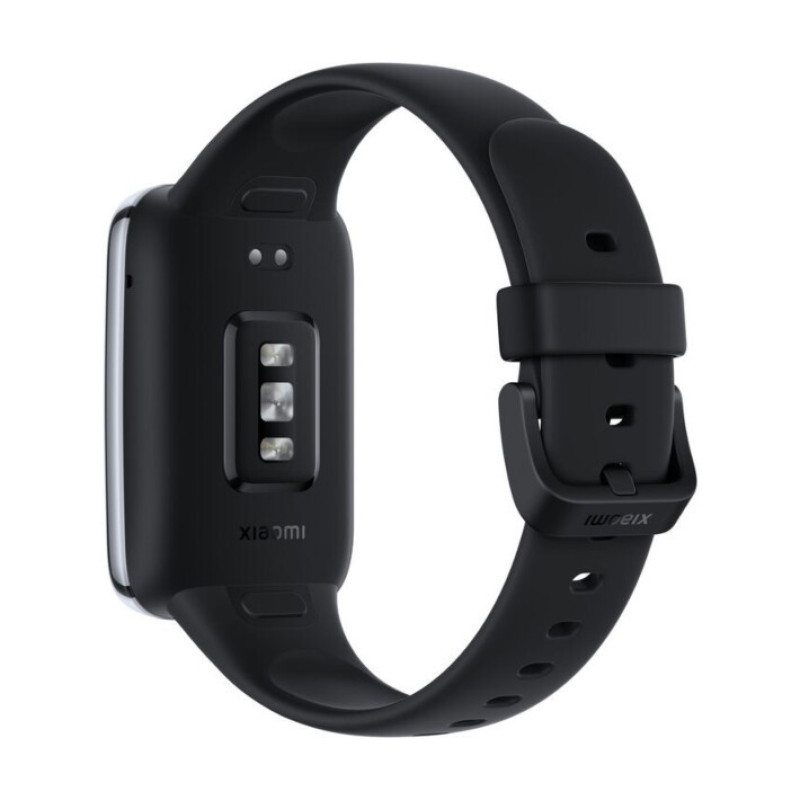 Фітнес-браслет Xiaomi Mi Band 7 Pro black (BHR5970GL) UA